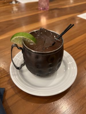 Edgar's Grille by null