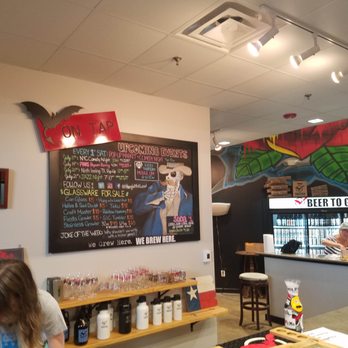 Freetail Brewing - Breweries Near Me - San Antonio, Texas Freetail Brewing - Breweries Near Me - San Antonio, Texas