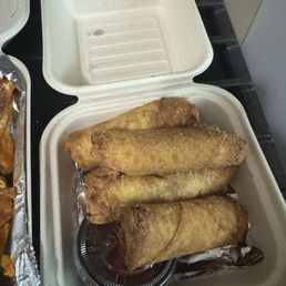 Pizza Logs
