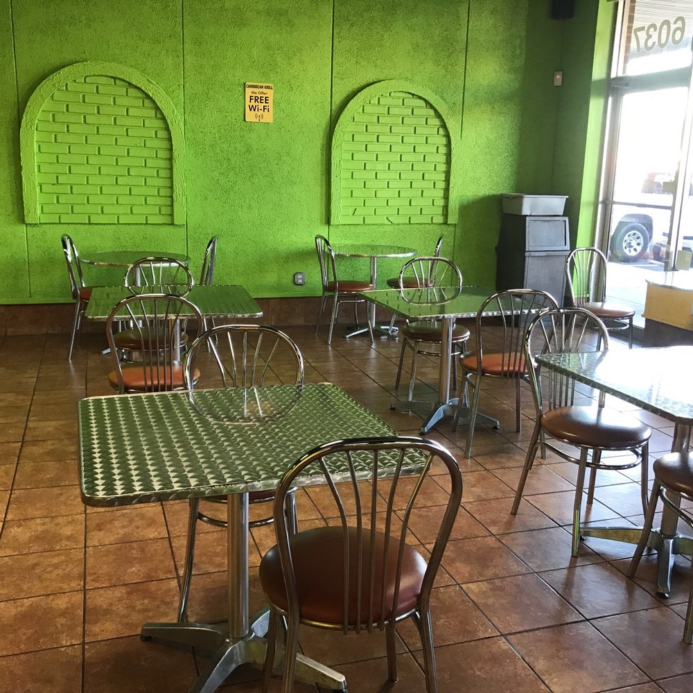 Caribbean Grill - Dinning Room - Caribbean Near Me - District Heights, Maryland Caribbean Grill - Dinning Room - Caribbean Near Me - District Heights, Maryland