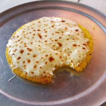 La Masa - Cheese arepa - Colombian Near Me - Bronx, New York La Masa - Cheese arepa - Colombian Near Me - Bronx, New York