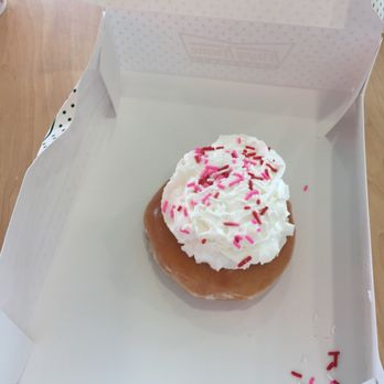 Krispy Kreme - Donuts Near Me - Greenville, South Carolina