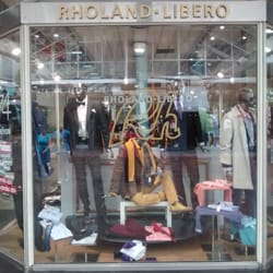 Rholand Libero