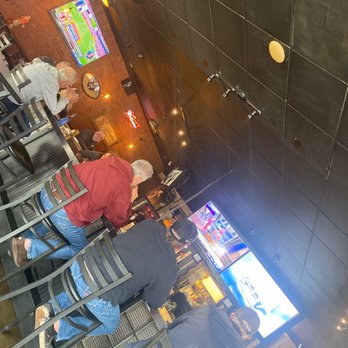 B Squared Bar & Grill - people sitting at the bar - Bars Near Me - Brownsburg, Indiana B Squared Bar & Grill - people sitting at the bar - Bars Near Me - Brownsburg, Indiana