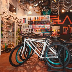 Sunny Cycles