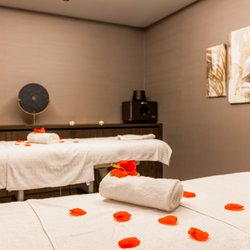 Dao Wellness - Salle de massage