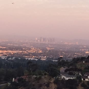Hellman Park - If you look closely you can see Downtown L.A. - Parks Near Me - Whittier, California Hellman Park - If you look closely you can see Downtown L.A. - Parks Near Me - Whittier, California