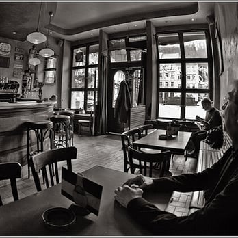 Maxbar - Pubs Near Me - Heidelberg, BW