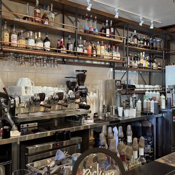 East Bay Coffee - Bar - Coffee & Tea Near Me - Pinole, California East Bay Coffee - Bar - Coffee & Tea Near Me - Pinole, California