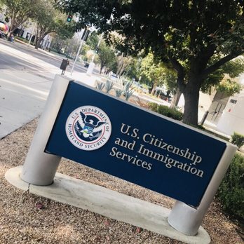USCIS - Public Services & Government Near Me - Chatsworth, California
