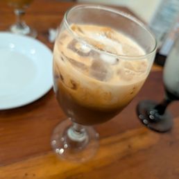 Thai tea Thai tea