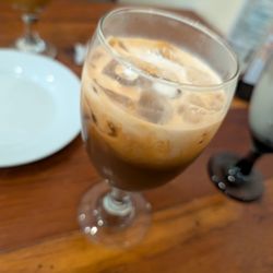 Bangkok Square - Thai tea
