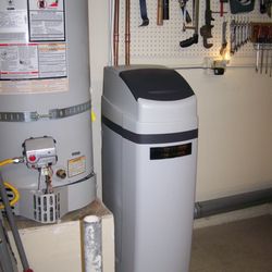 Phil’s Water Works