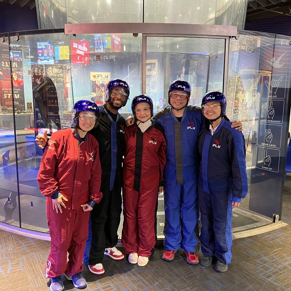iFLY Indoor Skydiving - Fort Worth - Skydiving Near Me - Hurst, Texas iFLY Indoor Skydiving - Fort Worth - Skydiving Near Me - Hurst, Texas