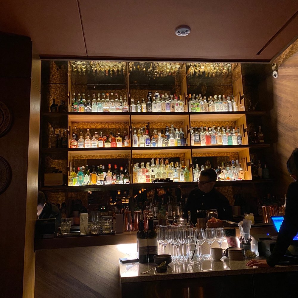 Bar Cima - The bar - Lounges Near Me - New York, New York Bar Cima - The bar - Lounges Near Me - New York, New York