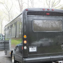 Stonecrest Executive Transportation