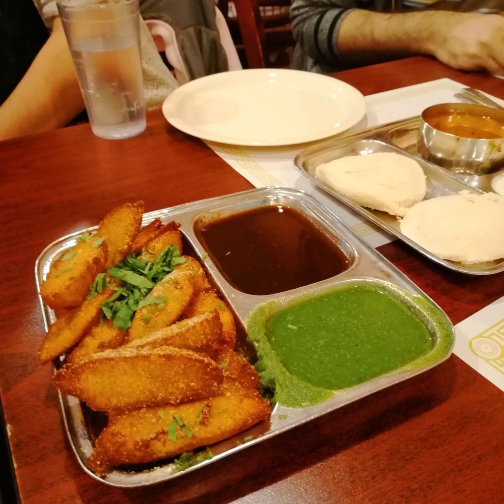 Udipi Cafe - Indian Near Me - Monroeville, Pennsylvania Udipi Cafe - Indian Near Me - Monroeville, Pennsylvania
