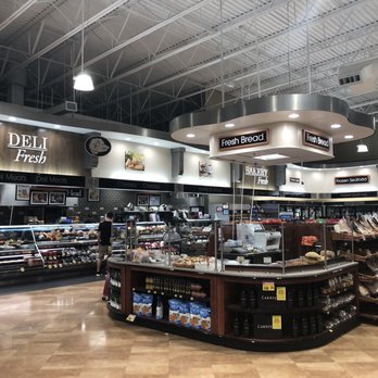 Harris Teeter - Deli, Bread and pizza counter - Grocery Near Me - Raleigh, North Carolina