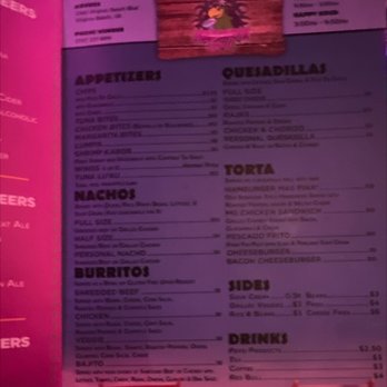 Margarita Grill - Mexican Near Me - Virginia Beach, Virginia