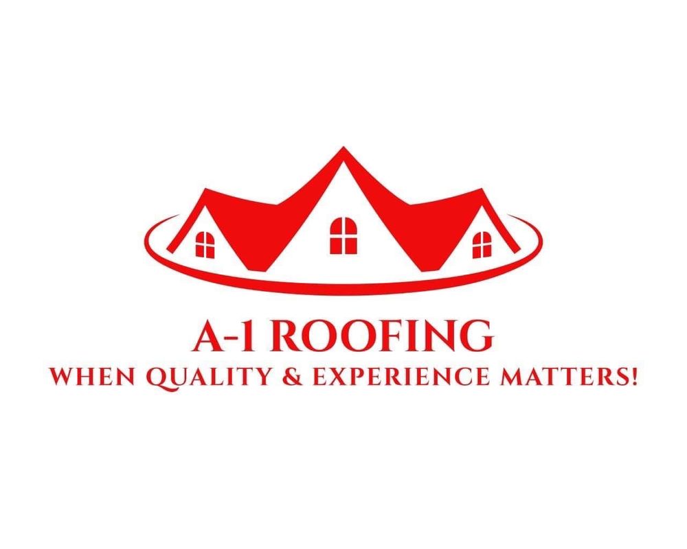 Slide of A 1 Roofing