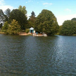 Waverly Park