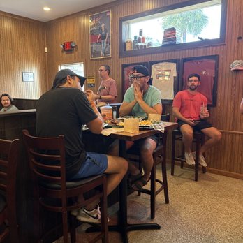 Tropical Smokehouse - Smokehouse Near Me - Delray Beach, Florida Tropical Smokehouse - Smokehouse Near Me - Delray Beach, Florida
