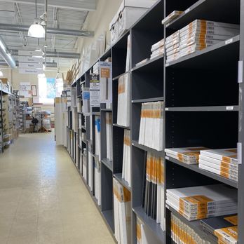 Blick Art Materials - Canvases in many dimensions - Art Supplies Near Me - Edina, Minnesota