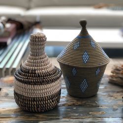 Sharron Lewis Design Center - Accessories from around the world paired with custom furniture #MadeInDade
