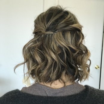 A-List Makeup - Hair by Marilyn for bridal trial - Makeup Artists Near Me - Milpitas, California