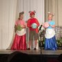 Photo of Raise the Barre