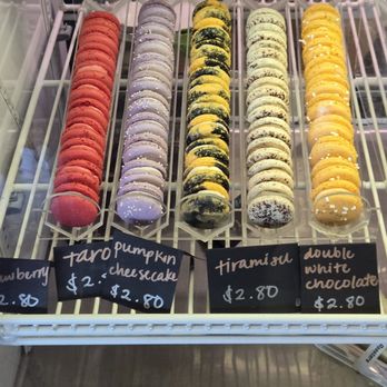 Em-Tea - 3.10.2025 - Bubble Tea Near Me - Merced, California