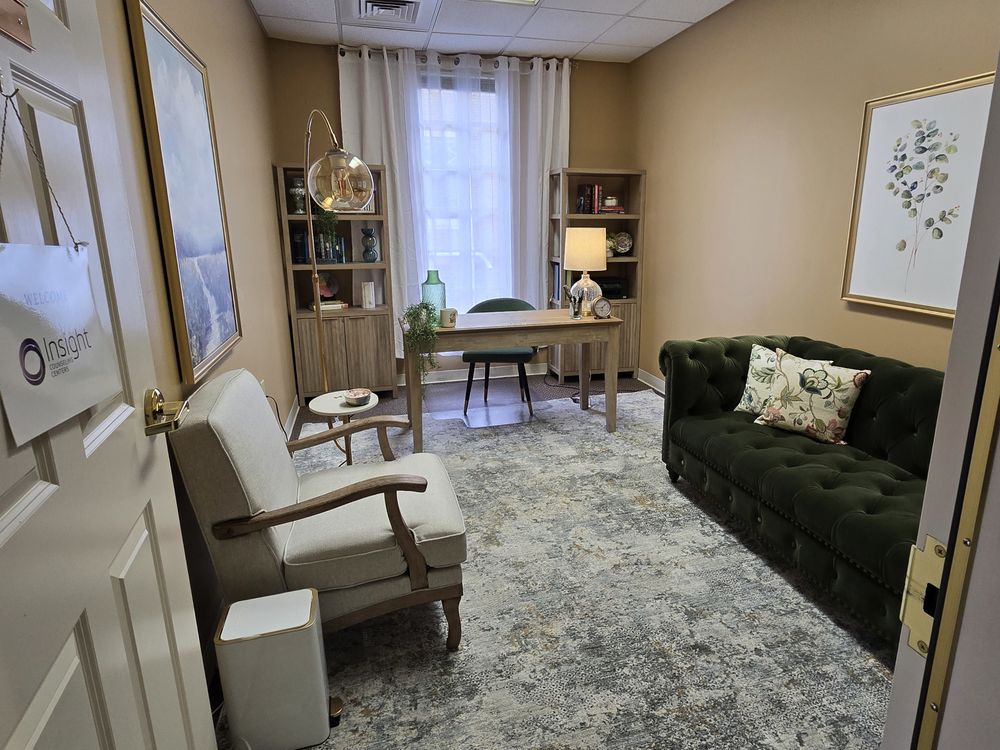 Insight Counseling Centers - Franklin - grief counselor in Franklin, TN