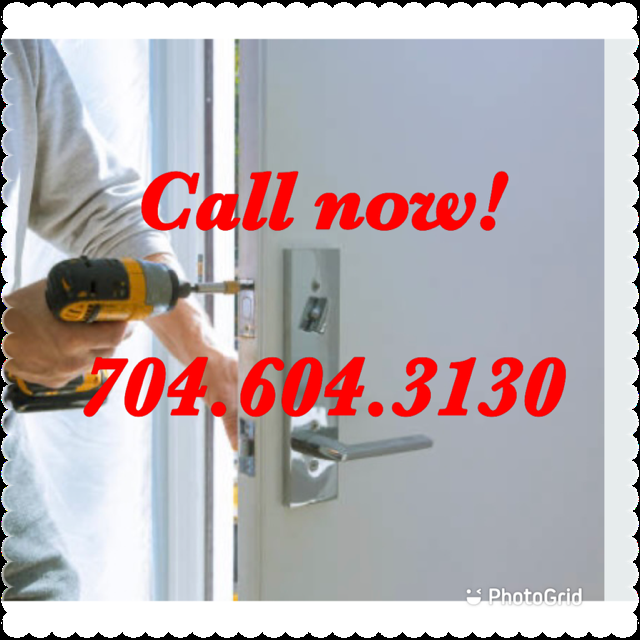 S&G LOCKSMITH Updated June 2024 18 Photos 964 High House Rd, Cary