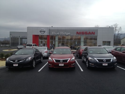 Sitemapcdatahttpsmai2dreferenzcomblue Ridge Nissan Wytheville Va