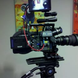 Rule Camera