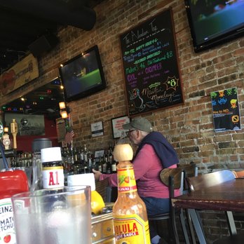 The Aberdeen Tap - Bars Near Me - Chicago, Illinois The Aberdeen Tap - Bars Near Me - Chicago, Illinois