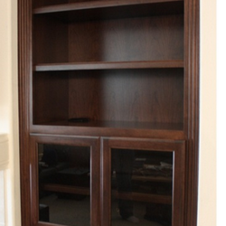 Elegant Wood Creations