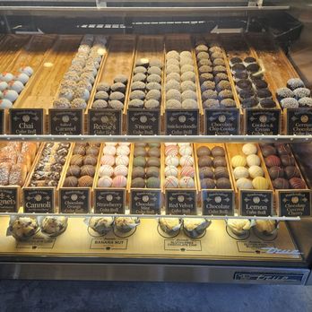Angel Donuts & Treats - Pastries - Bakeries Near Me - Austin, Texas Angel Donuts & Treats - Pastries - Bakeries Near Me - Austin, Texas