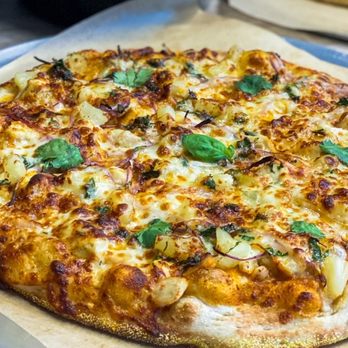 Victor's Pizza - Taj Mahal - Pizza Near Me - Murray, Utah Victor's Pizza - Taj Mahal - Pizza Near Me - Murray, Utah