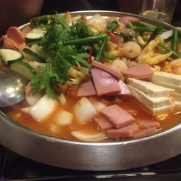 Sausage stew, yummy! Sausage stew, yummy!