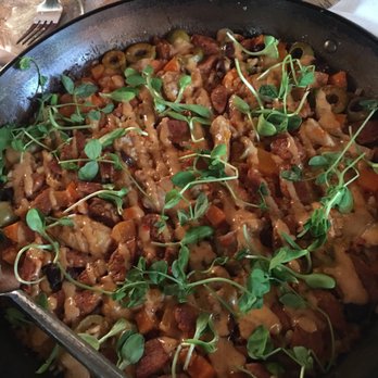 Movida - Movida Paella - Spanish Near Me - Milwaukee, Wisconsin