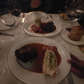 Don's Prime - Steak and lobster absolutely amazing - Steakhouses Near Me - Las Vegas, Nevada Don's Prime - Steak and lobster absolutely amazing - Steakhouses Near Me - Las Vegas, Nevada