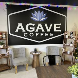 Agave Coffee