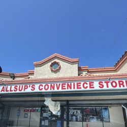 Allsup's Convenience Store