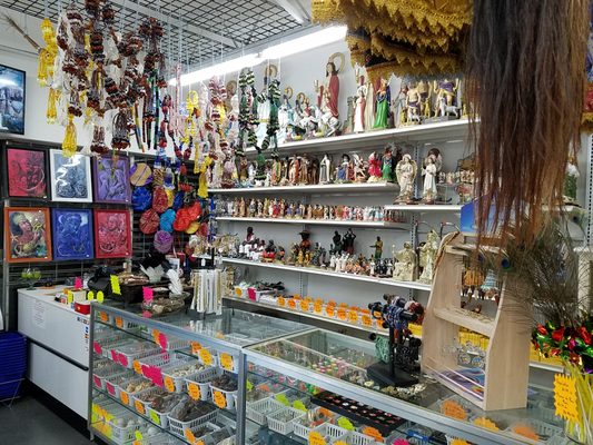 Botanica Nena - Miami's Top Santeria & Occult Shop by null