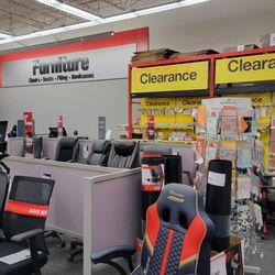 Staples