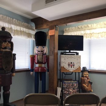 Leavenworth Nutcracker Museum - Museums Near Me - Leavenworth, Washington