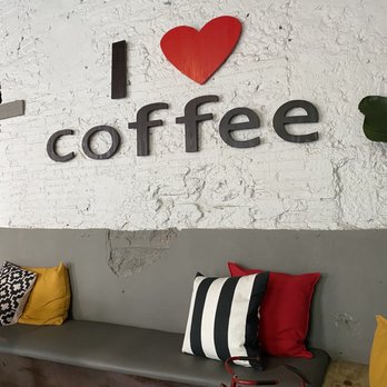 Kaffe Haus - Decor - Breakfast & Brunch Near Me - San Juan, Puerto Rico Kaffe Haus - Decor - Breakfast & Brunch Near Me - San Juan, Puerto Rico