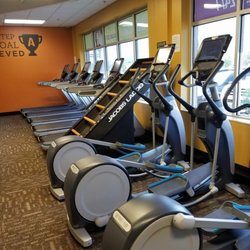 Anytime Fitness