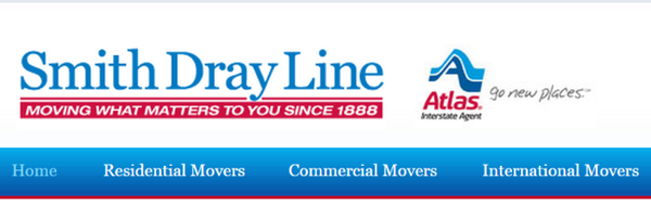 Smith Dray Line